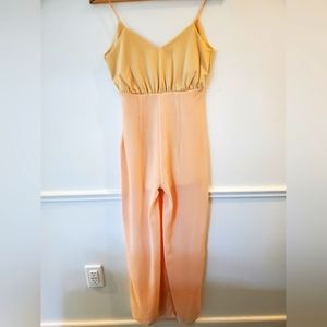 Women jumpsuit